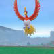 Ho-oh SV